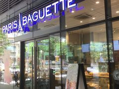-巴黎贝甜(杨浦宝地店)