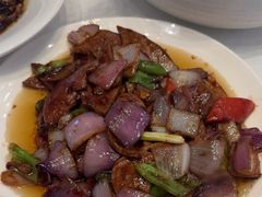 -乾隆美食·本帮菜(黄河路店)