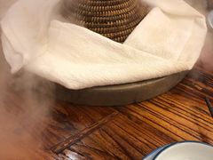 -滇香肴·云南菜蒸汽石锅鱼(云南北路店)