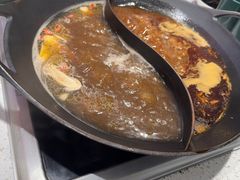 -新辣道鱼火锅(龙旗广场店)