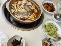 -土连锅·现熬养生汤锅(梁家巷店)
