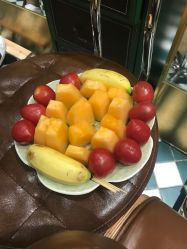 -逸丝风尚专注烫染