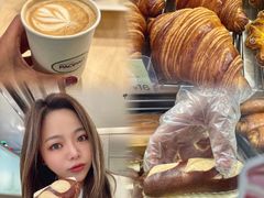 -PAOPAO Bakery&Café(港汇店)
