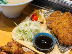 -KINGICHI無双东京豚骨拉面(人广中福城店)