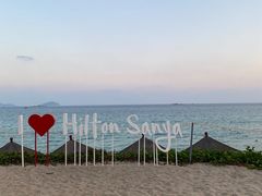 -水桶王国主题餐厅·聚会·生日派对·亲子活动·家庭套餐(亚龙湾希尔顿店)