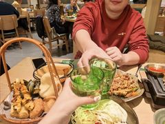 -mango tree芒果树泰国餐厅(青岛万象城店)
