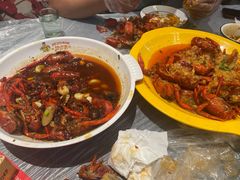 -味道工厂楚虾王(龙虾城店)