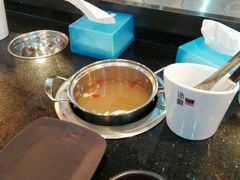 -龍歌自助小火锅(崂山丽达店)