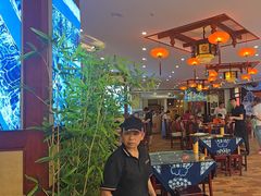 -桥香园过桥米线(国贸店)