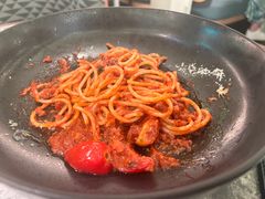 -芭莉与彩虹西餐厅(成都合生汇店)