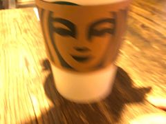 -星巴克(武康路店)