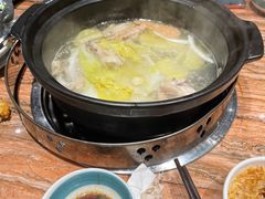 -春润大地海南椰子鸡(沙井京基百纳广场店)