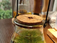 -卡普里披萨·牛扒·下午茶