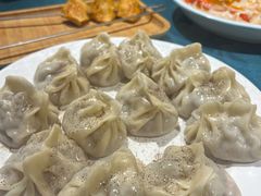 -乡村馕坑肉·烧烤·新疆菜·本地人更爱吃(阿勒泰首店)
