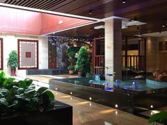 -水晶之星洗浴温泉汗蒸