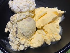冰淇凌-韩盛·盛江山自助料理(中街大悦城店)