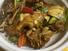-永顺潮汕菜海鲜砂锅粥生腌大排档(万安大厦店)
