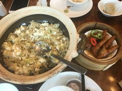 -澳门西南饭店·粤菜·茶市·手工点心(华海路店)