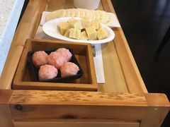 -烹然四季椰子鸡火锅(团结湖总店)