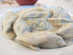 虾仁水饺-客临百思德·东北特色馆(龙湖时代天街店)