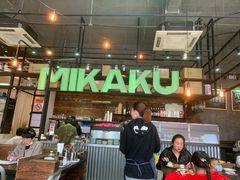 -MIKAKU(万达广场上海宝山店)