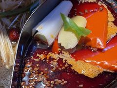 -大话三城重庆火锅(万科天誉店)