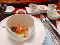 -聚春园自助餐厅(东街口店)