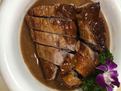 -广州海鲜酒楼(长丰园店)