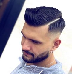 -LILI·HAIR SALON理理造型