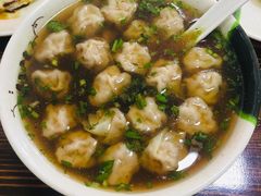 -跑三里雀头小馆(濠东路店)