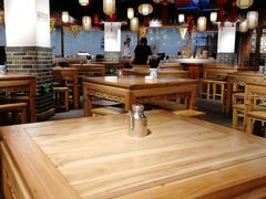 大堂-老城南.鸭血粉丝汤(夫子庙店)