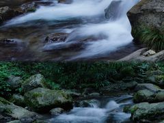 -三峡人家风景区