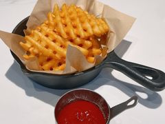 -必胜客(周浦万达店)