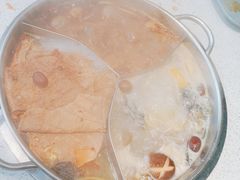 -嘦鸭火锅罗庄店