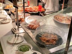-The COOK·厨餐厅·自助餐(浦东嘉里大酒店)