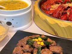 -颂福楼·南京菜(定淮门店)
