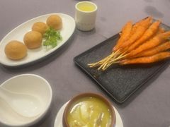 -金哥私房菜馆(张府园总店)