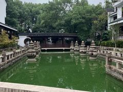 -苏州吴宫泛太平洋酒店