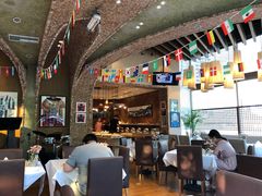大堂-拉蒂娜·巴西牛排馆 Latina·Brazilian Steakhouse(陆家嘴旗舰店)