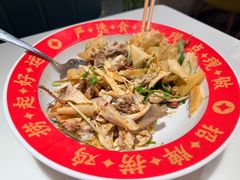 -清晖小苑·顺德菜(观澜湖新城店)