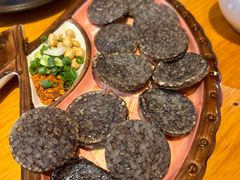 -民食香·腊排骨野生菌美食(木府店)