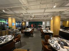 大堂-同仁四季椰子鸡(福田东园总店)