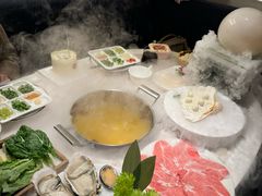 -汤城·料青山
