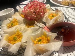 -树下时尚餐厅(翠园街店)