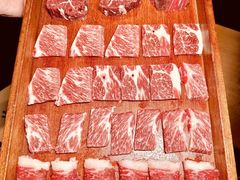 -牛将军•涮肉•烤肉•铁板烧(北京王府井·故宫店)