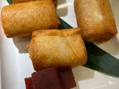 -蔡澜点心·粤菜(嘉里中心店)