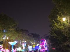 -苏州乐园森林水世界