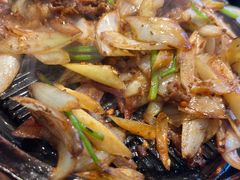 -董家大院·京味家常菜(朝丰家园店)
