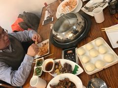 -海味当家·蒸锅海鲜(中山广场创始店)