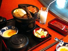 -小山日本料理(兴业太古汇店)